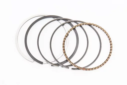 Кольца поршневые 70cc 47мм STD, FIX-318774