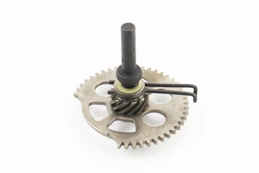 Храповик кикстартера в сборе, FIX-310399