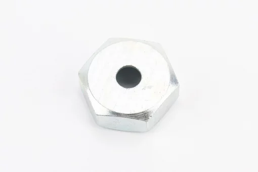 Гайка передней звезды (вторичного вала), FIX-340112