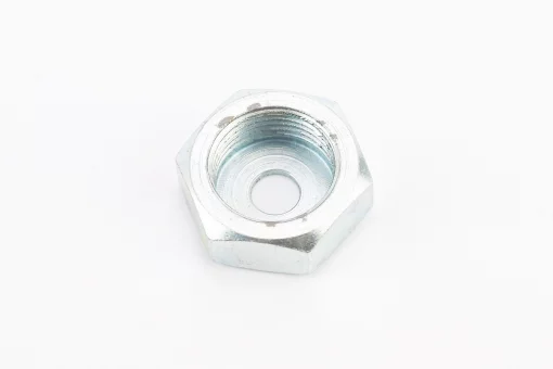 Гайка передней звезды (вторичного вала), FIX-340112