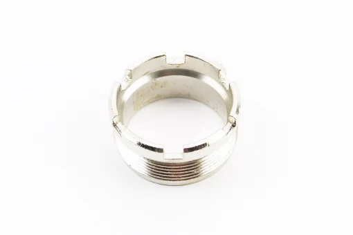 Гайка колена глушителя, FIX-340113