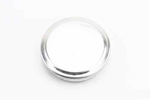 Крышка бака топливного 0,8кВт (ET-950), FIX-609071