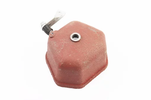 Крышка головки цилиндра (клапанов), чугун R175A/R180NM, FIX-603037