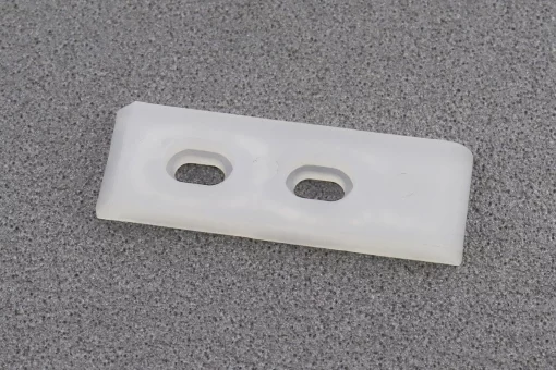 Пластина маятника (пластик), FIX-327136