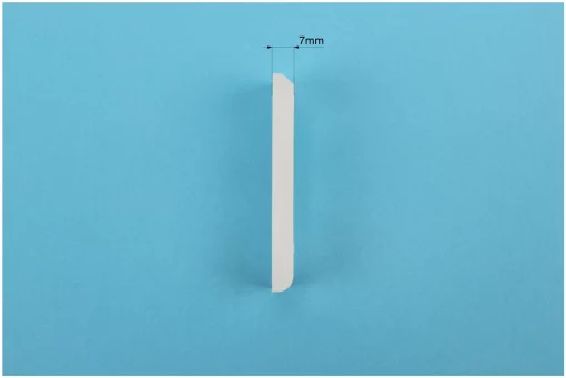 Пластина маятника (пластик), FIX-327136