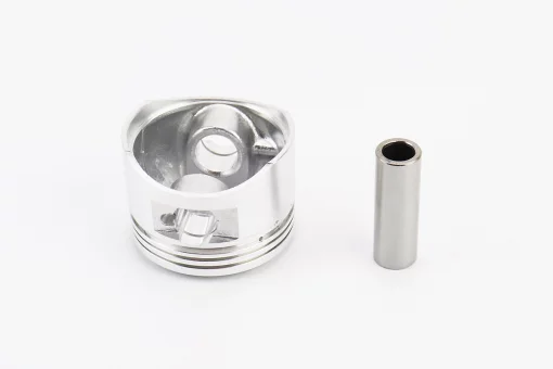 Поршень к-кт 125cc 54мм STD (палец 14мм, высота поршня 39мм), от 3шт -8%, FIX-327138