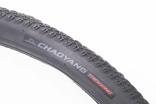 Шина 28"x1 5/8х1 1/2 700-38С (40-622) шипована GRAVEL MT H-5129, FIX-402569