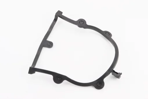 Прокладка крышки вариатора - резинка Honda DIO AF18/27, FIX-347595