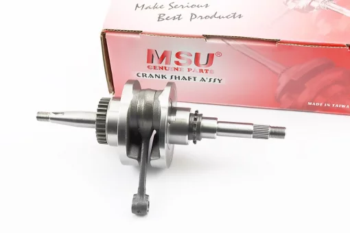 Коленвал Honda AF61, AF62, AF67, AF68, FIX-347605