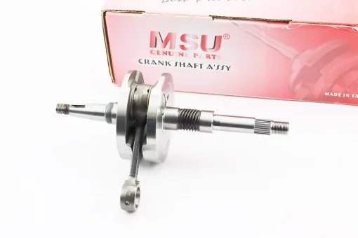 Коленвал Honda LEAD50 AF48, FIX-347606