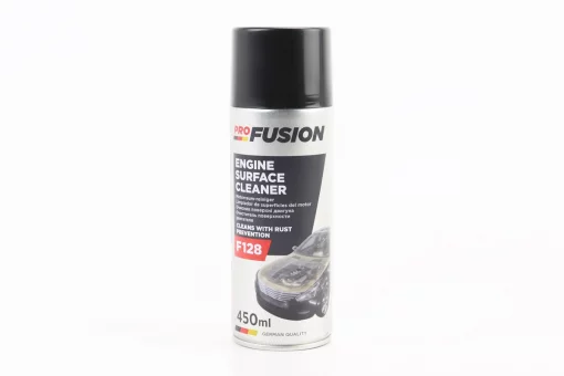 Очиститель моторного отсека "ENGINE SURFACE CLEANER", Аэрозоль 450ml, FIX-304593