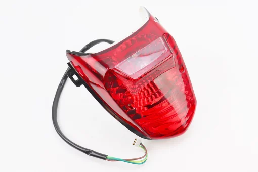 Kinlon JL150-70C Фонарь задний, FIX-507027