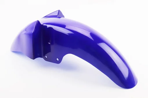 Kinlon JL150-70C пластик - Крыло переднее, СИНИЙ, FIX-507043