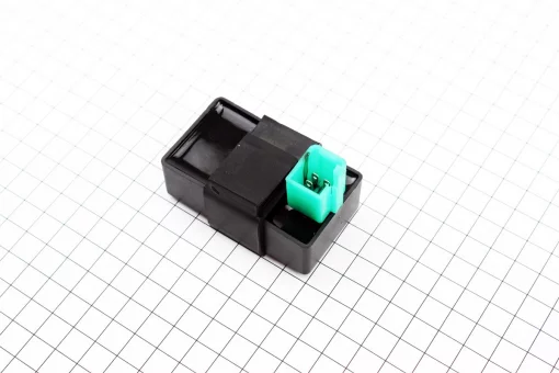 Коммутатор CDI - 125cc (60x35мм), FIX-318776