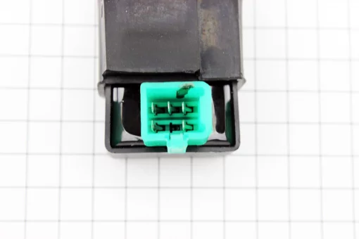 Коммутатор CDI - 125cc (60x35мм), FIX-318776