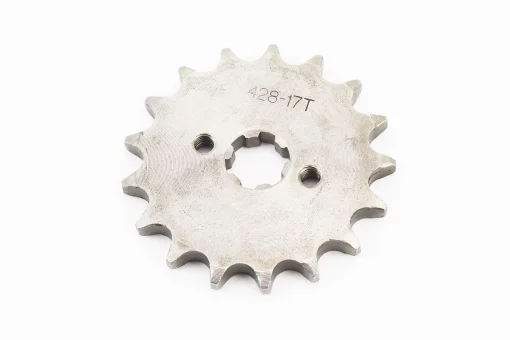 Зірка передня JH-428H-17T, FIX-318790