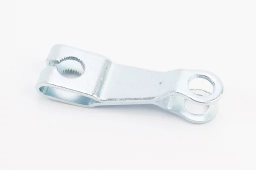 Кронштейн тормозной задний, FIX-318798