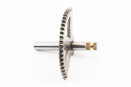 Півмісяць кікстартеру Suzuki AD100, FIX-336548