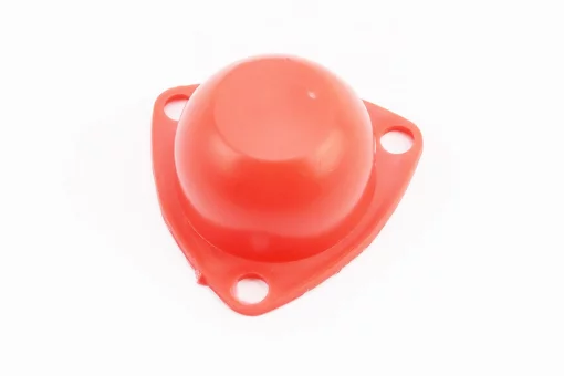 Крышка сцепления (пластик) Тип 1, FIX-603049