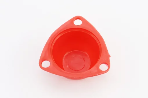 Крышка сцепления (пластик) Тип 1, FIX-603049