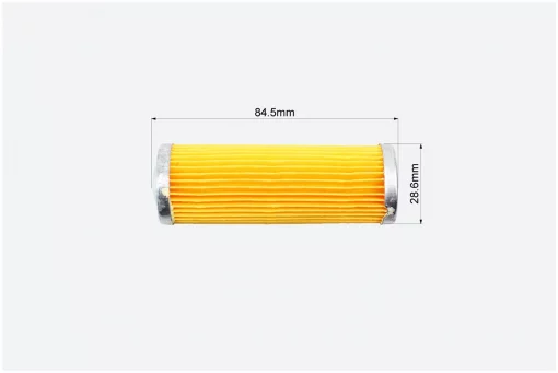 Фильтр топливный - элемент 85mm R175A/180N/190N, FIX-603066