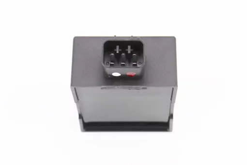 Комутатор Suzuki LET'S (червона і біла точка), FIX-347609