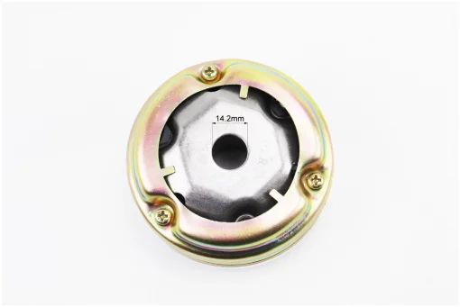 Варіатор передній к-кт Honda DIO50 AF27 + втулка, від 2шт -5%, FIX-347612