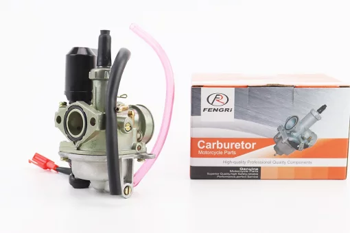 Карбюратор Honda DIO50 AF18 / 27/28/34 (d = 18,8), від 5шт -10%, FIX-347613