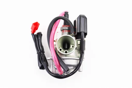 Карбюратор Honda DIO50 AF18 / 27/28/34 (d = 18,8), від 5шт -10%, FIX-347613