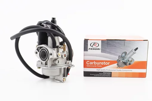 Карбюратор Honda ZX-AF35 (d=17), от 2шт -5%, FIX-347614