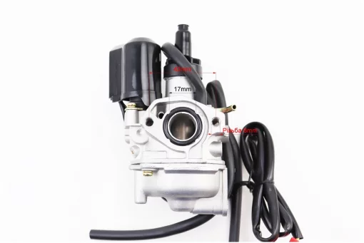 Карбюратор Honda ZX-AF35 (d=17), от 2шт -5%, FIX-347614