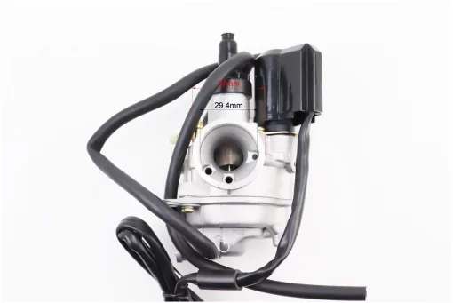 Карбюратор Honda ZX-AF35 (d=17), от 2шт -5%, FIX-347614