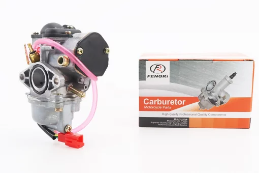 Карбюратор Suzuki AD50, от 2шт -5%, FIX-347615