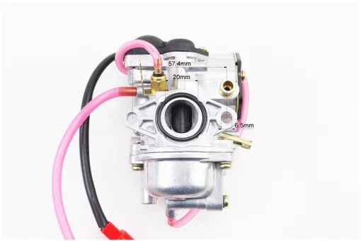 Карбюратор Suzuki AD50, от 2шт -5%, FIX-347615