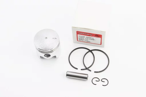 Поршень к-кт 40mm (палець 10mm), FIX-213206