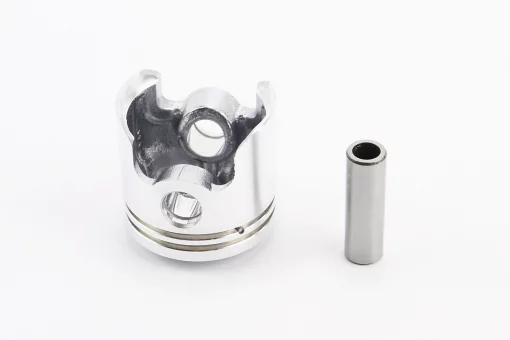 Поршень к-кт 40mm (палець 10mm), FIX-213206