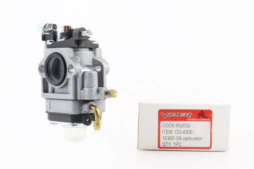 Карбюратор 1E40F-1E44F, FIX-213208