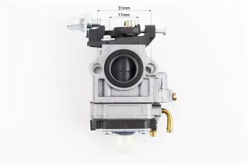 Карбюратор 1E40F-1E44F, FIX-213208