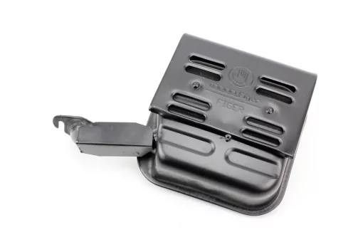 Глушитель 0,8кВт (ET-950), FIX-609102