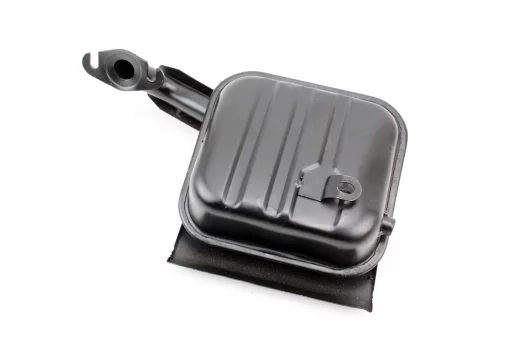 Глушитель 0,8кВт (ET-950), FIX-609102