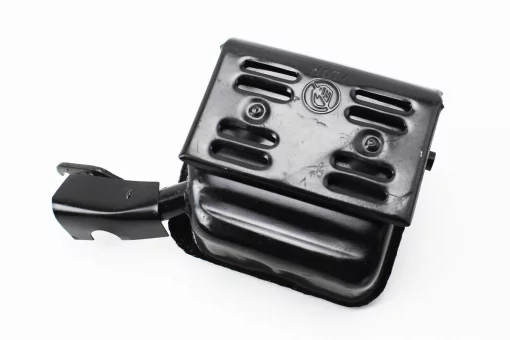 Глушитель 0,8кВт (ET-950), FIX-609102