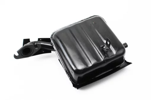 Глушитель 0,8кВт (ET-950), FIX-609102