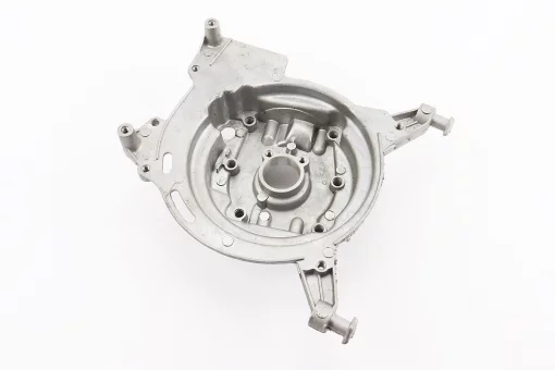 Блок двигателя левый 0,8кВт (ET-950), FIX-609104