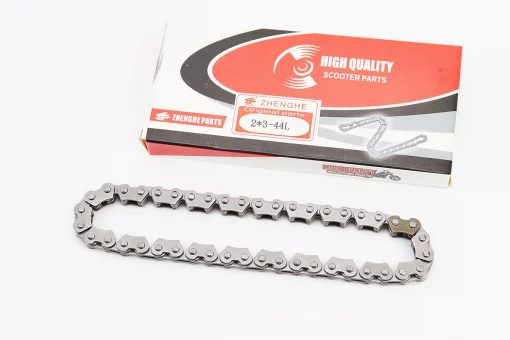 Цепь масляного насоса 2х3-44L, от 5шт -10%, FIX-310401