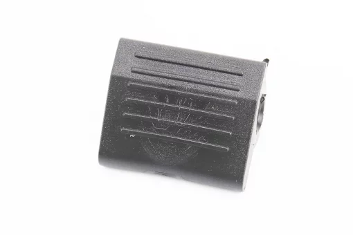 Резинка рычага переключения передач (широкая), ЧЁРНЫЙ, FIX-327146