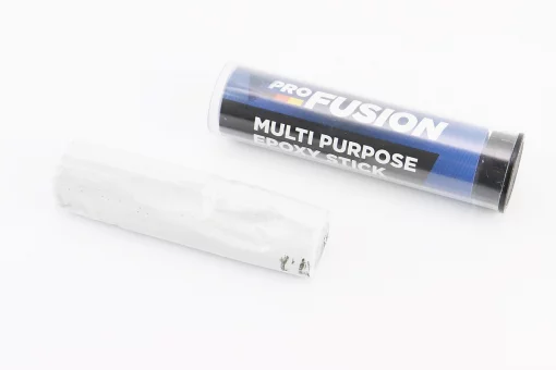 Холодная сварка двухкомпонентная "Epoxy Stick", 57g, FIX-304618