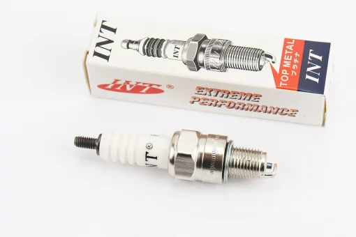 Свеча 4Т HSA-C7 - M10 L12 - JH/GY6, FIX-354464