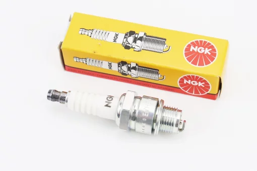 Свеча 2Т B7HS - M14 L12, FIX-354471