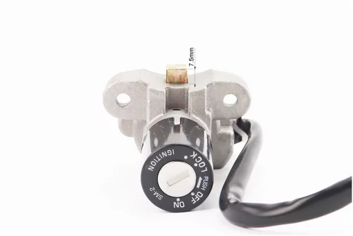 Kinlon JL150-70C Замок зажигания, FIX-507044