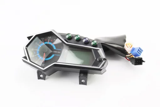 Loncin JL200-68A Спидометр в сборе, FIX-507066